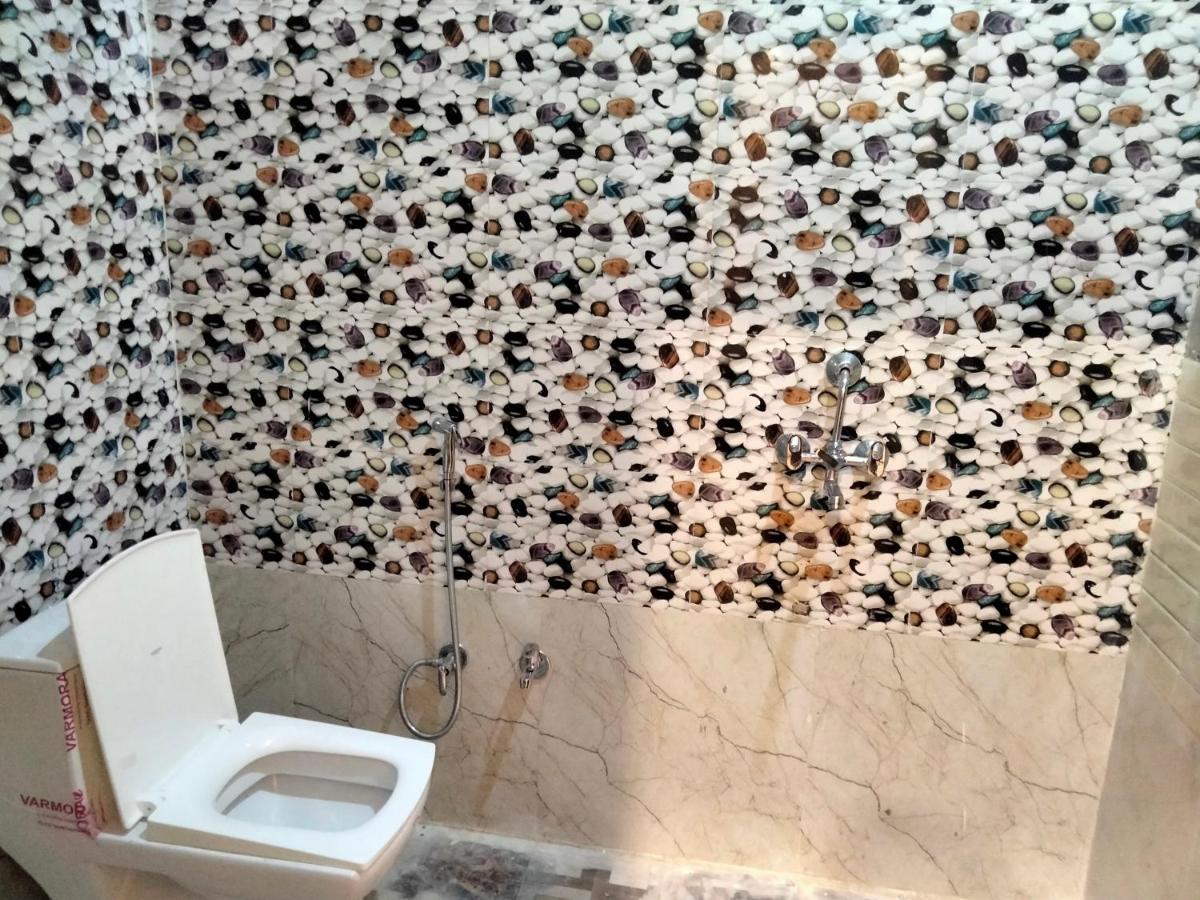 Hotel Tofu Safari Jaisalmer Ngoại thất bức ảnh