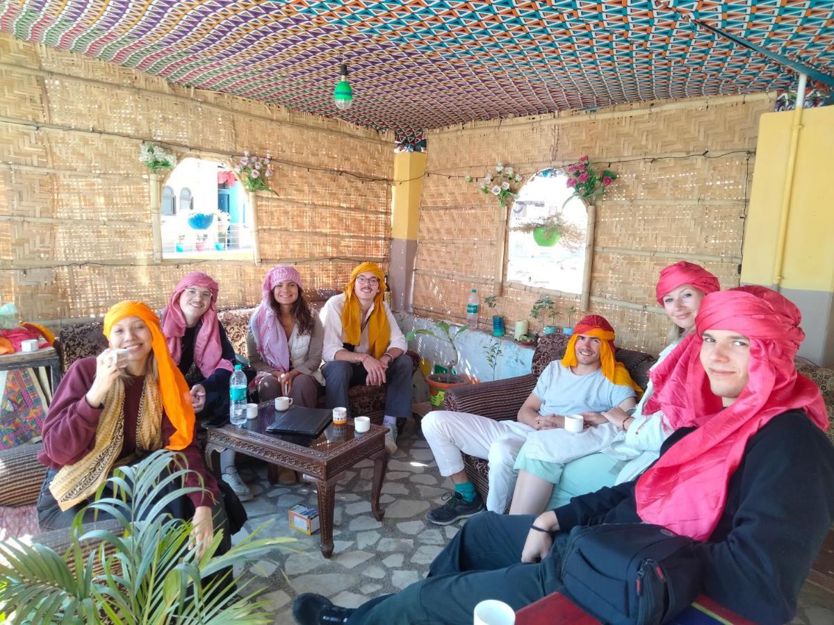 Hotel Tofu Safari Jaisalmer Ngoại thất bức ảnh