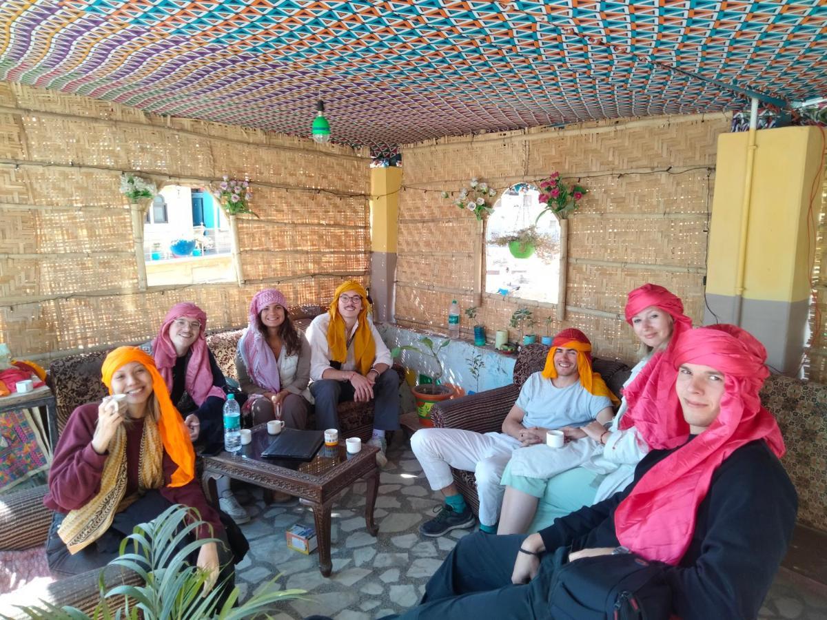 Hotel Tofu Safari Jaisalmer Ngoại thất bức ảnh