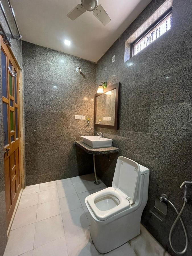 Hotel Tofu Safari Jaisalmer Ngoại thất bức ảnh