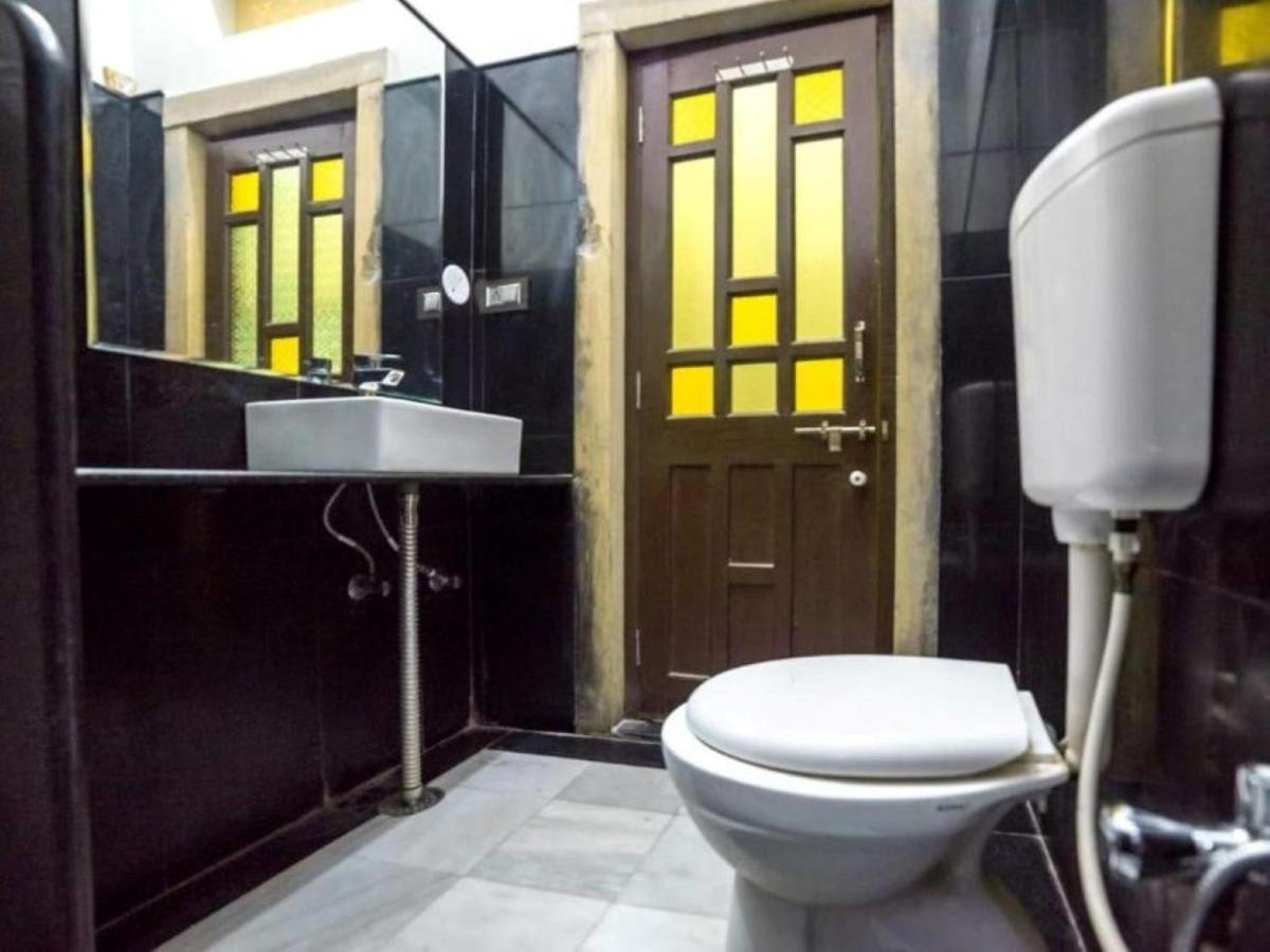 Hotel Tofu Safari Jaisalmer Ngoại thất bức ảnh