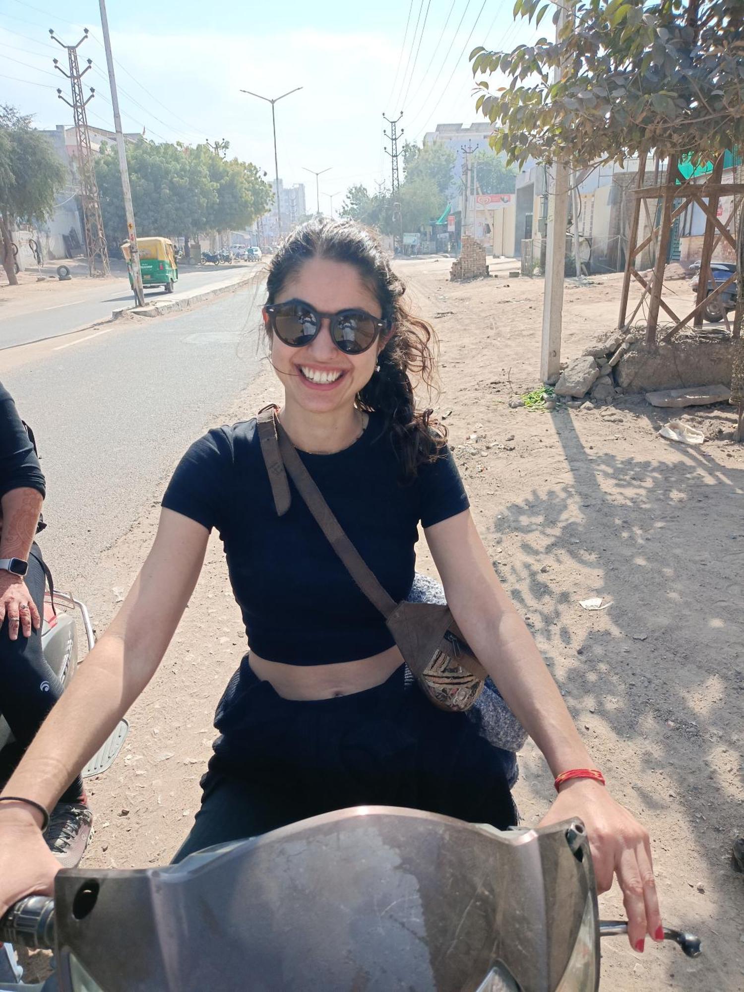 Hotel Tofu Safari Jaisalmer Ngoại thất bức ảnh