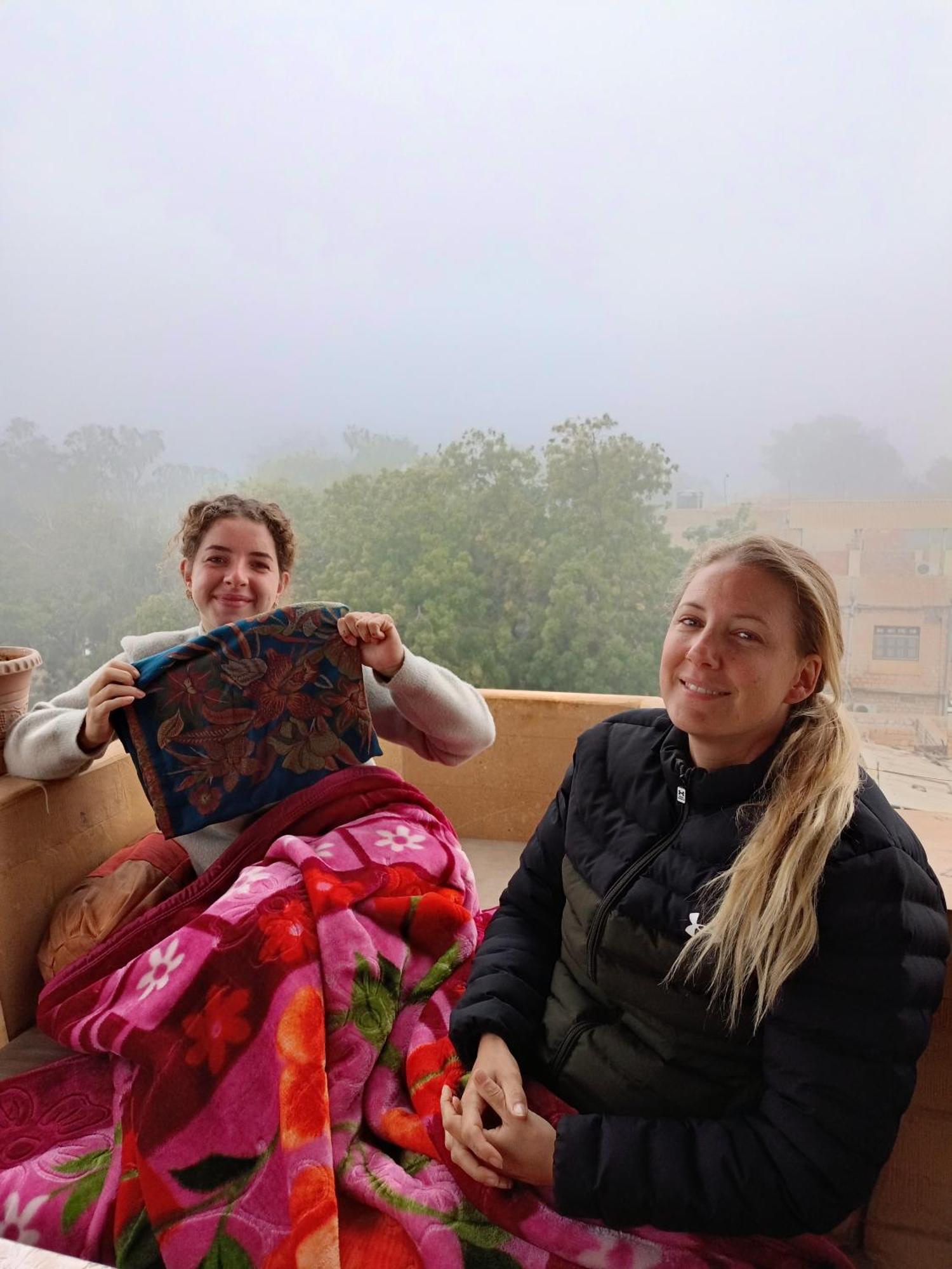 Hotel Tofu Safari Jaisalmer Ngoại thất bức ảnh