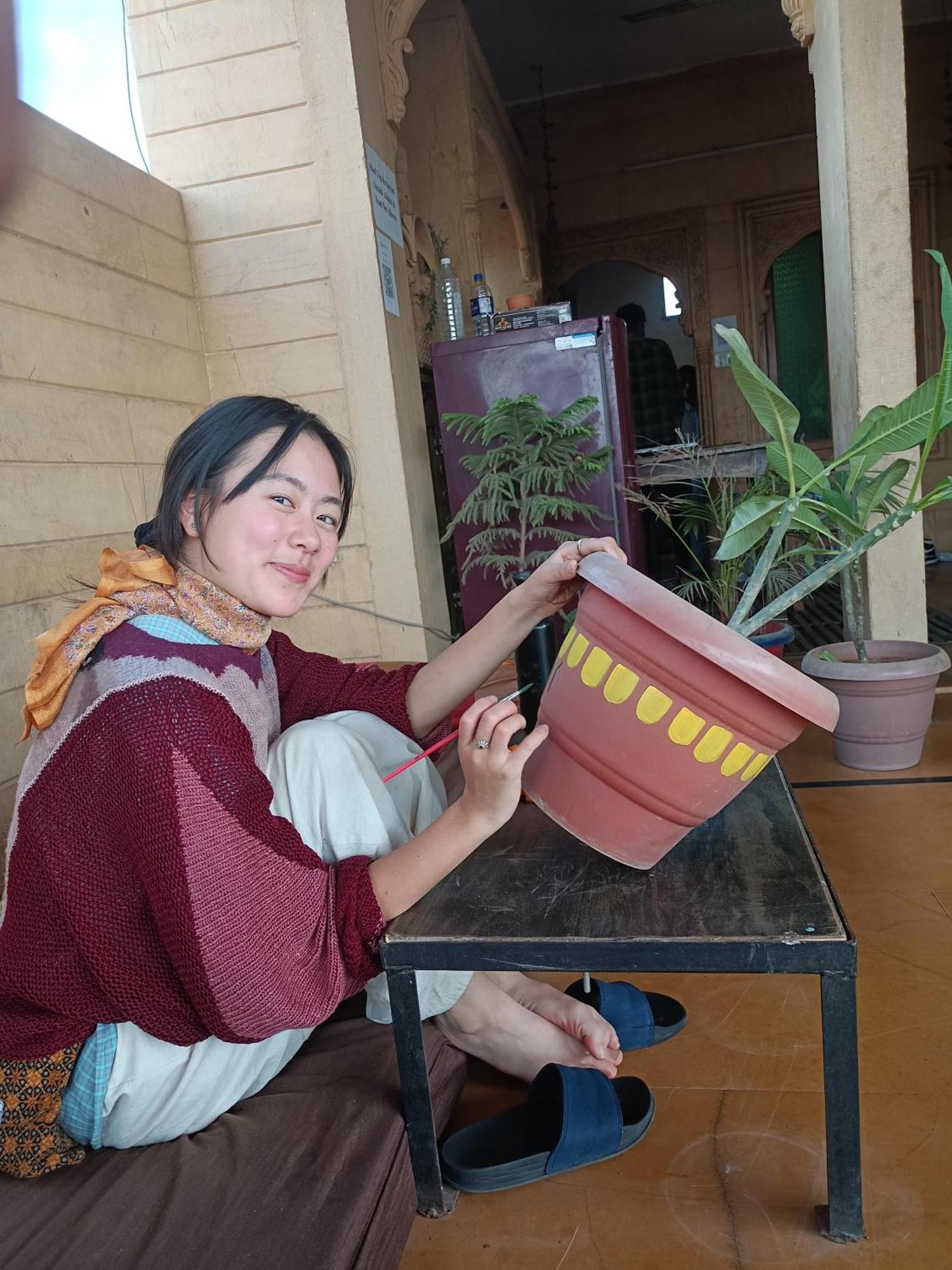 Hotel Tofu Safari Jaisalmer Ngoại thất bức ảnh