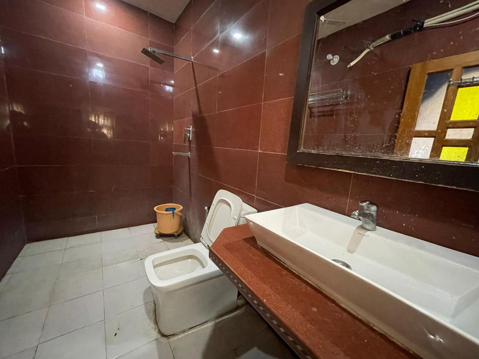 Hotel Tofu Safari Jaisalmer Ngoại thất bức ảnh