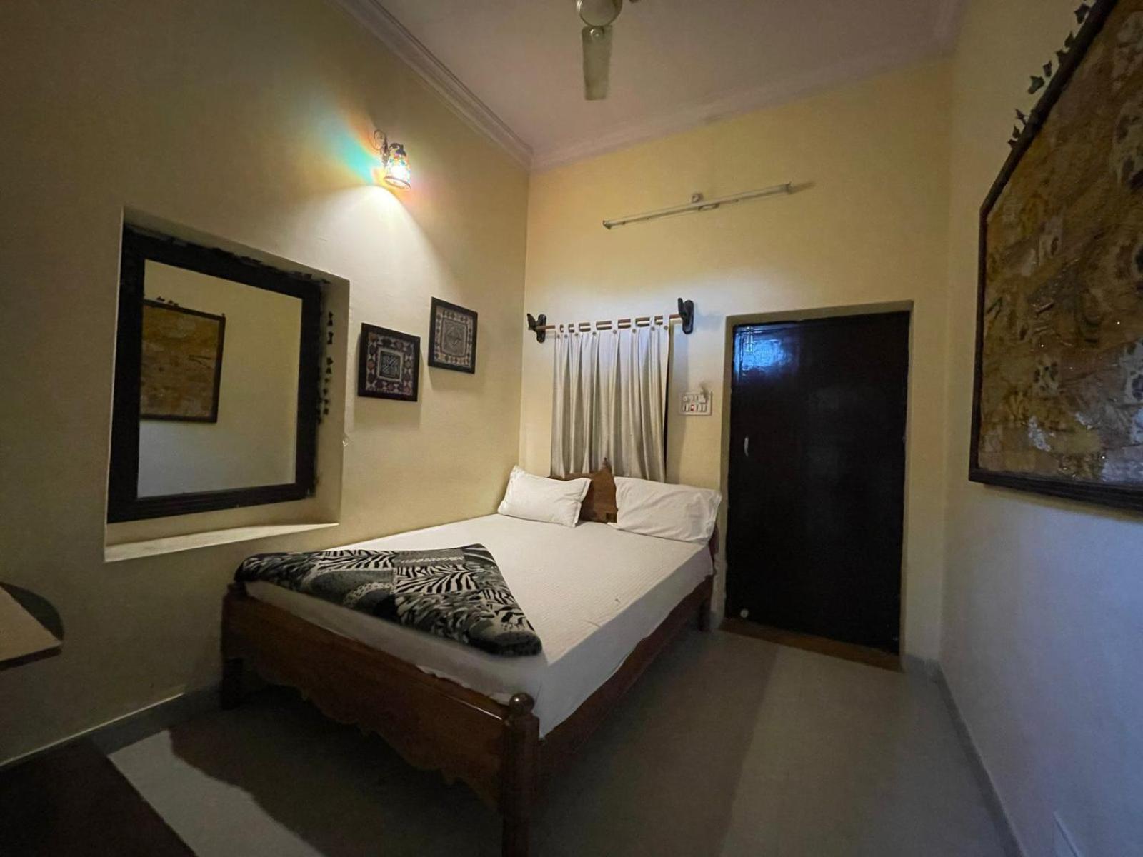 Hotel Tofu Safari Jaisalmer Ngoại thất bức ảnh