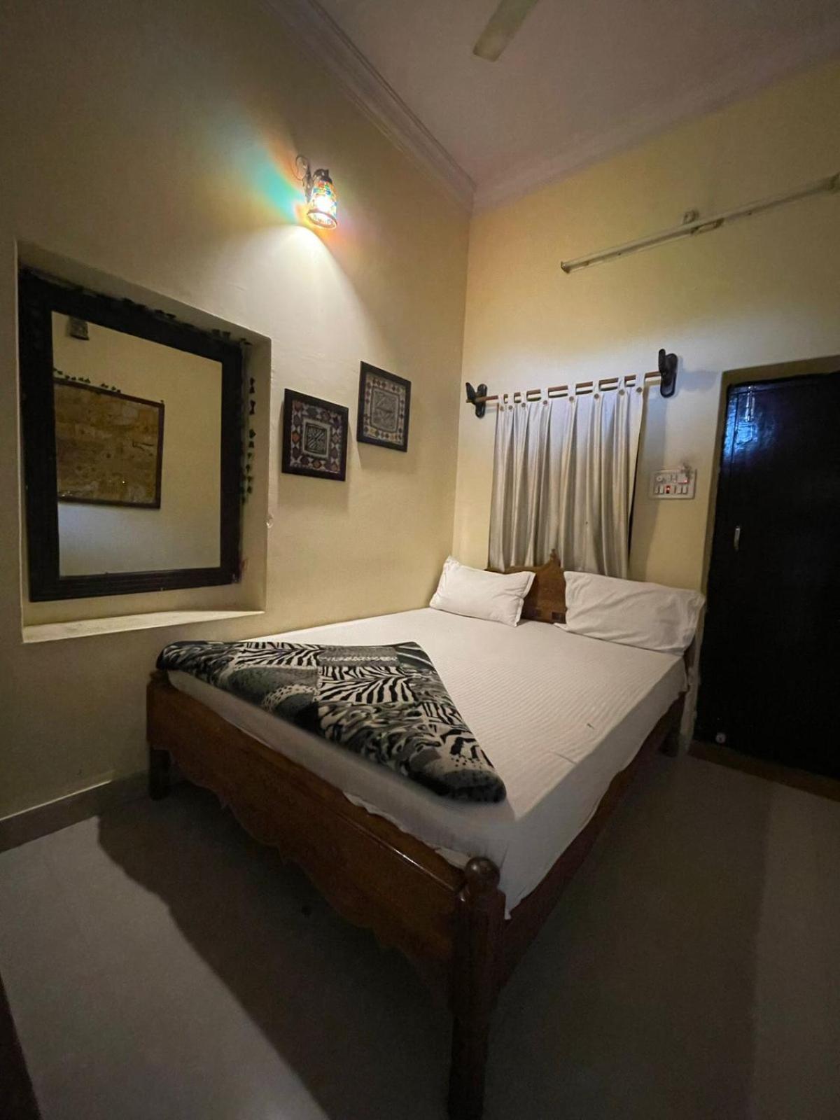 Hotel Tofu Safari Jaisalmer Ngoại thất bức ảnh