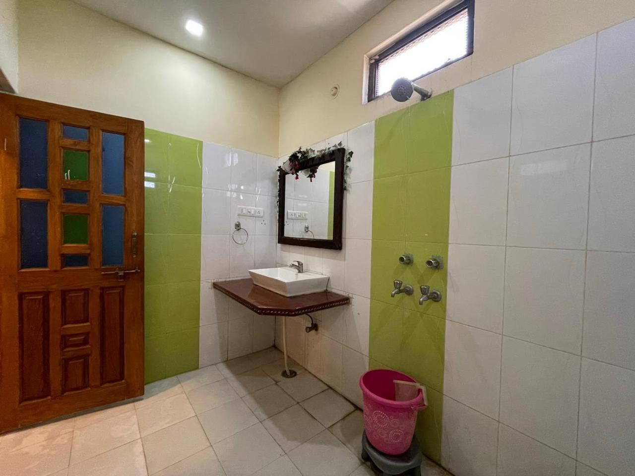 Hotel Tofu Safari Jaisalmer Ngoại thất bức ảnh