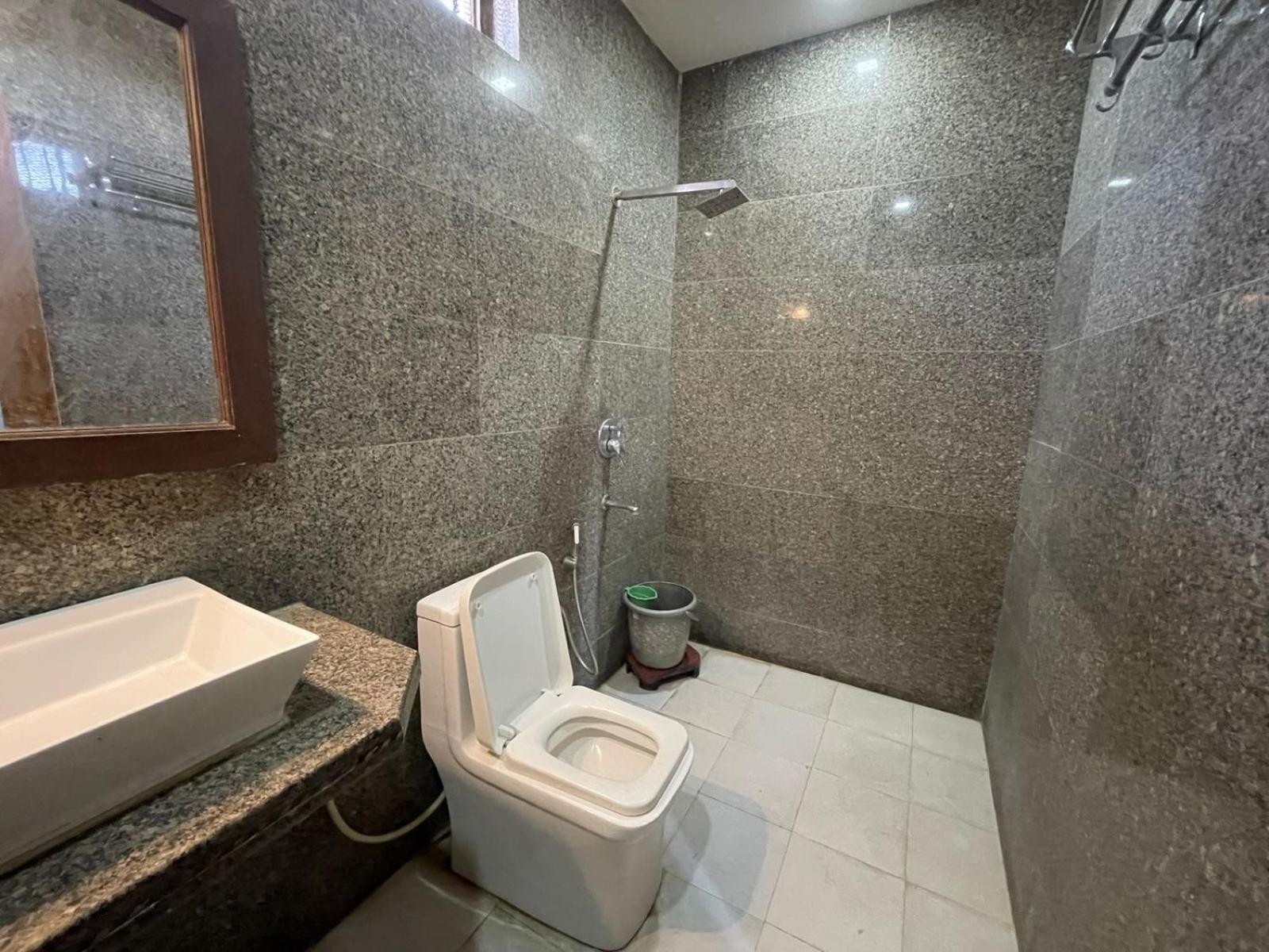Hotel Tofu Safari Jaisalmer Ngoại thất bức ảnh