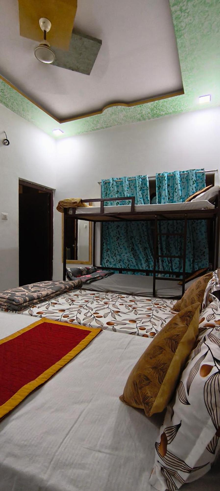Hotel Tofu Safari Jaisalmer Ngoại thất bức ảnh
