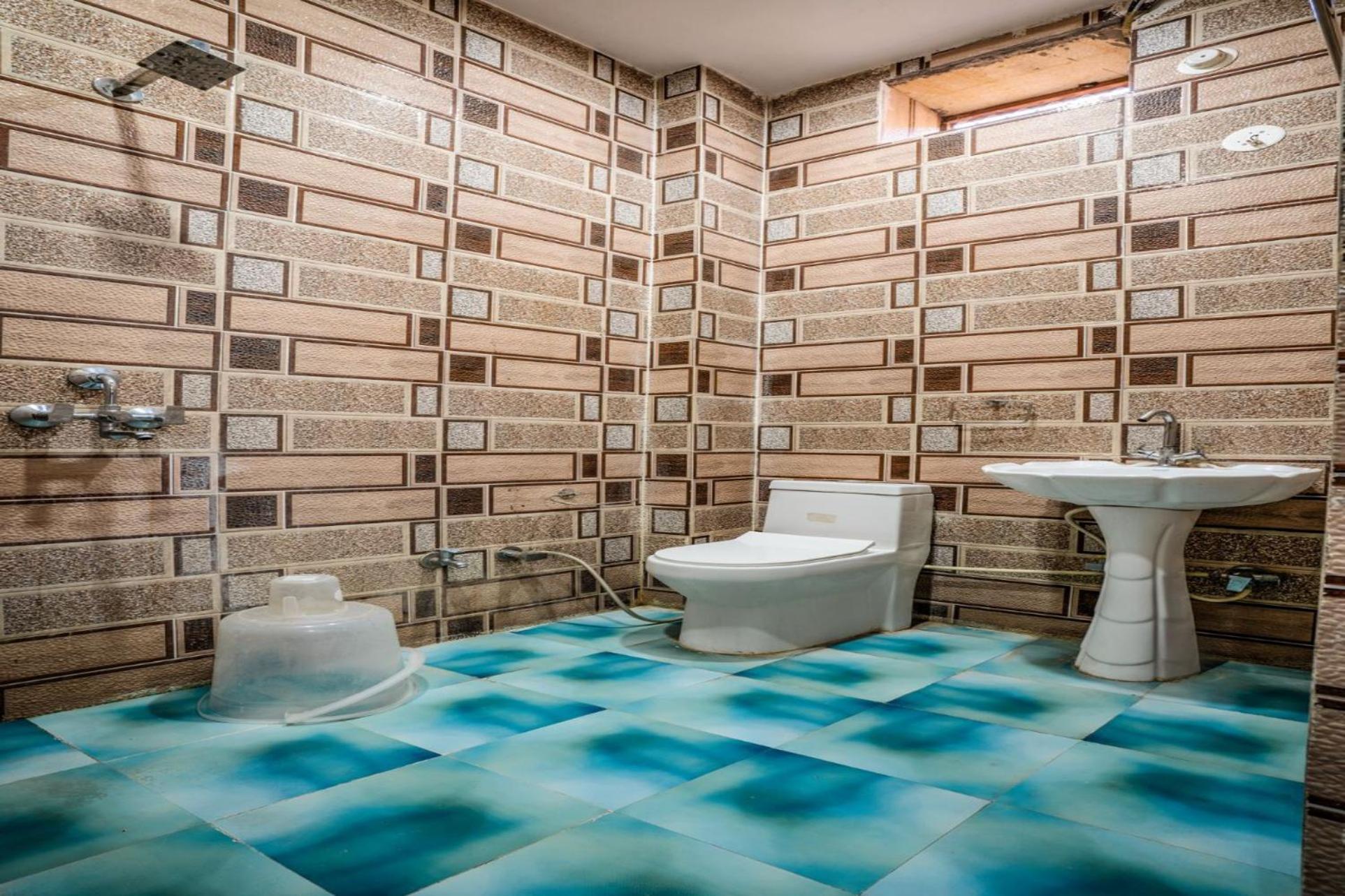 Hotel Tofu Safari Jaisalmer Ngoại thất bức ảnh